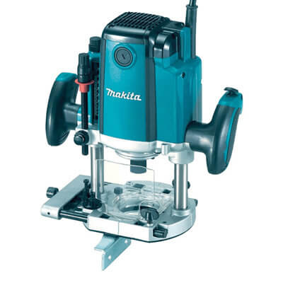 Wood Router Hire